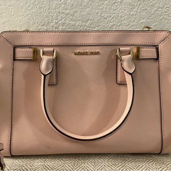 MICHAEL Michael Kors Handbags - Micheal Kors XL Tote Travel Bag